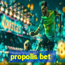 propolis bet